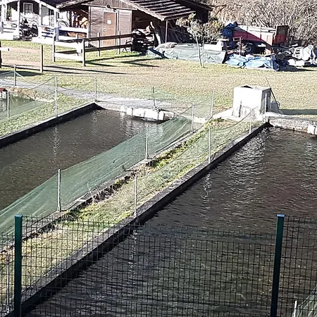 La Vecchia Chioderia *