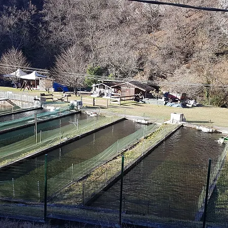 La Vecchia Chioderia Gospodarstwo agroturystyczne Grandola ed Uniti