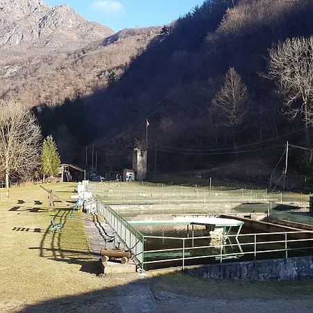 La Vecchia Chioderia Gospodarstwo agroturystyczne