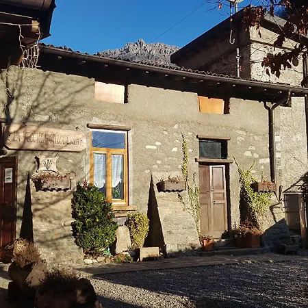 La Vecchia Chioderia Grandola ed Uniti