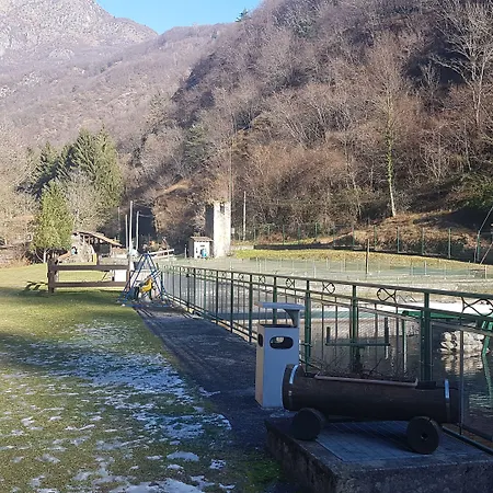 La Vecchia Chioderia * Grandola ed Uniti