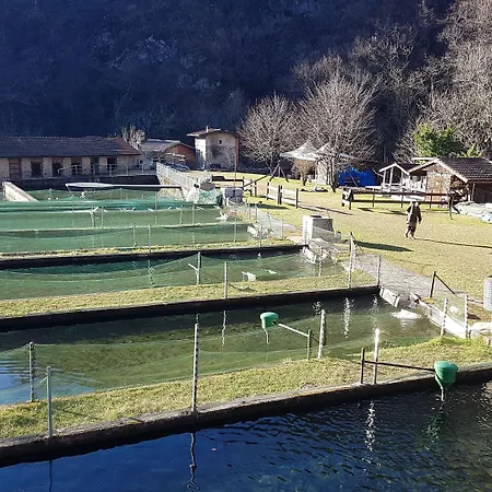 Agriturismo La Vecchia Chioderia * Grandola ed Uniti