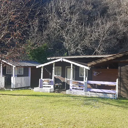 La Vecchia Chioderia * Grandola ed Uniti