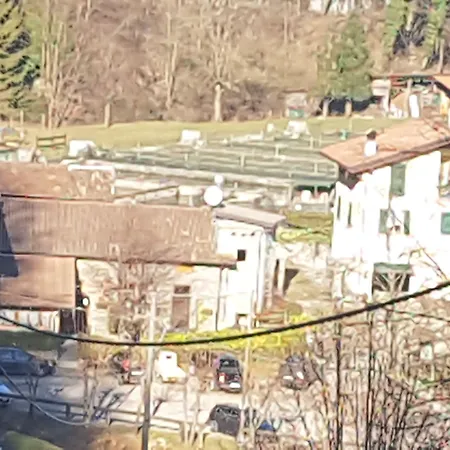 La Vecchia Chioderia