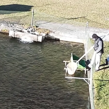 Gospodarstwo agroturystyczne La Vecchia Chioderia *