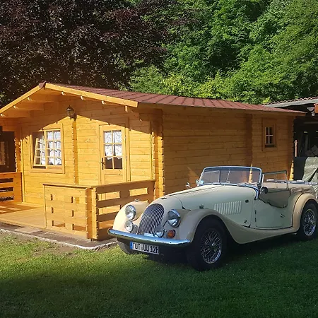 Agriturismo La Vecchia Chioderia