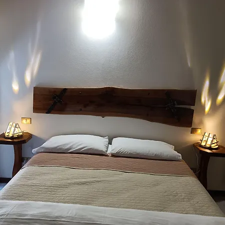 La Vecchia Chioderia * Grandola ed Uniti