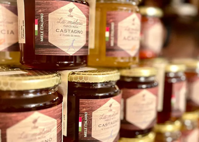 La Vecchia Chioderia Grandola ed Uniti