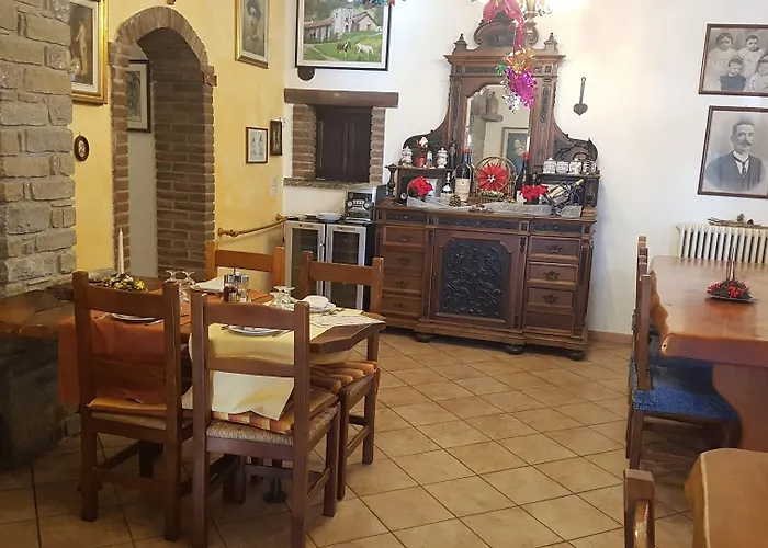 La Vecchia Chioderia *