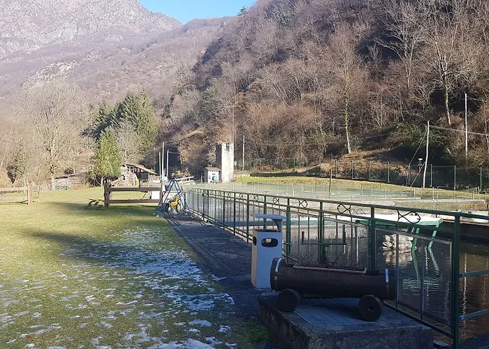 La Vecchia Chioderia * Grandola ed Uniti