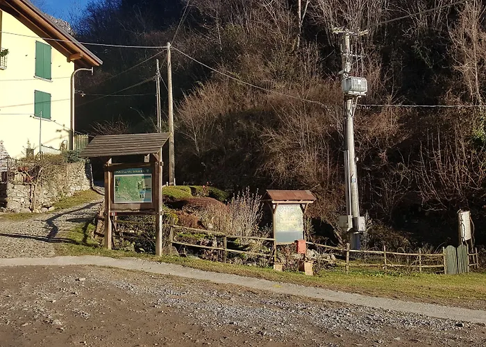 مزرعة للإقامة La Vecchia Chioderia