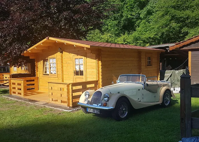 La Vecchia Chioderia