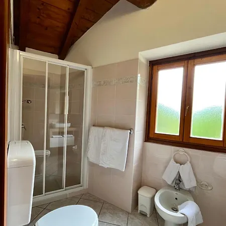 Agriturismo La Vecchia Chioderia Grandola ed Uniti