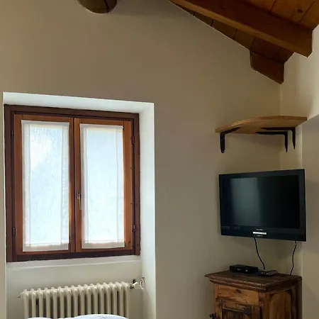 Agriturismo La Vecchia Chioderia * Grandola ed Uniti