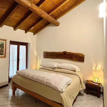 Agriturismo La Vecchia Chioderia Farm stay Grandola ed Uniti