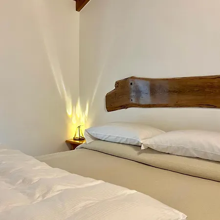 Agriturismo La Vecchia Chioderia
