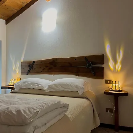 Agriturismo La Vecchia Chioderia