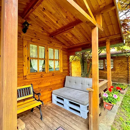 Agriturismo La Vecchia Chioderia Farm stay Grandola ed Uniti