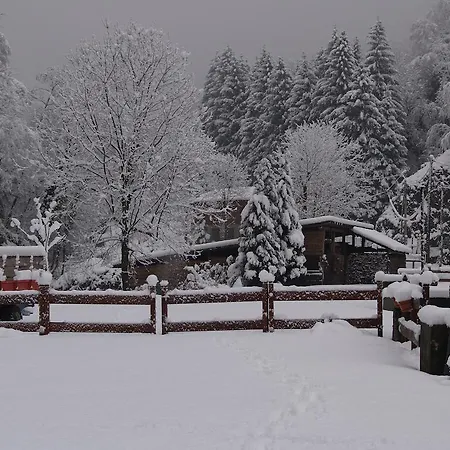 Agriturismo La Vecchia Chioderia