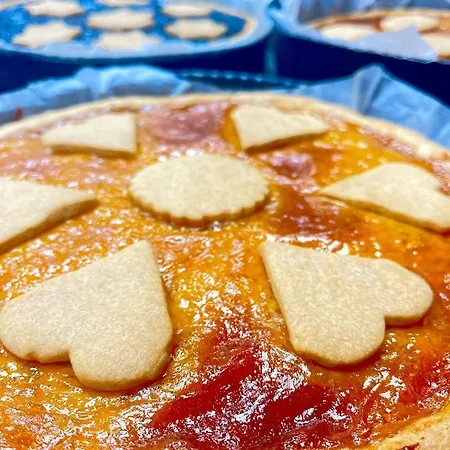 Çiftlik konaklama La Vecchia Chioderia *