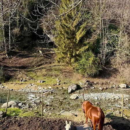 La Vecchia Chioderia Çiftlik konaklama